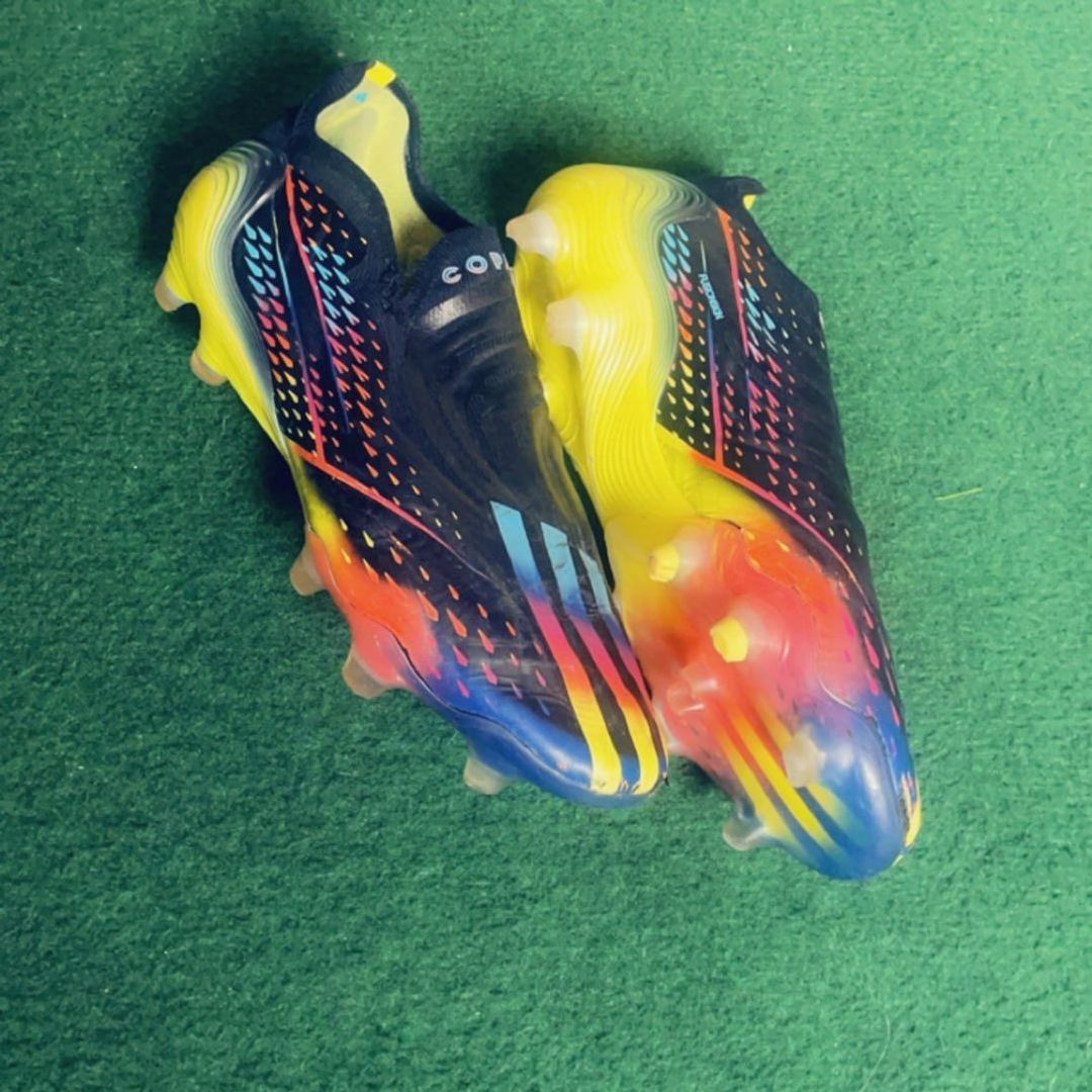 Adidas Copa Sense