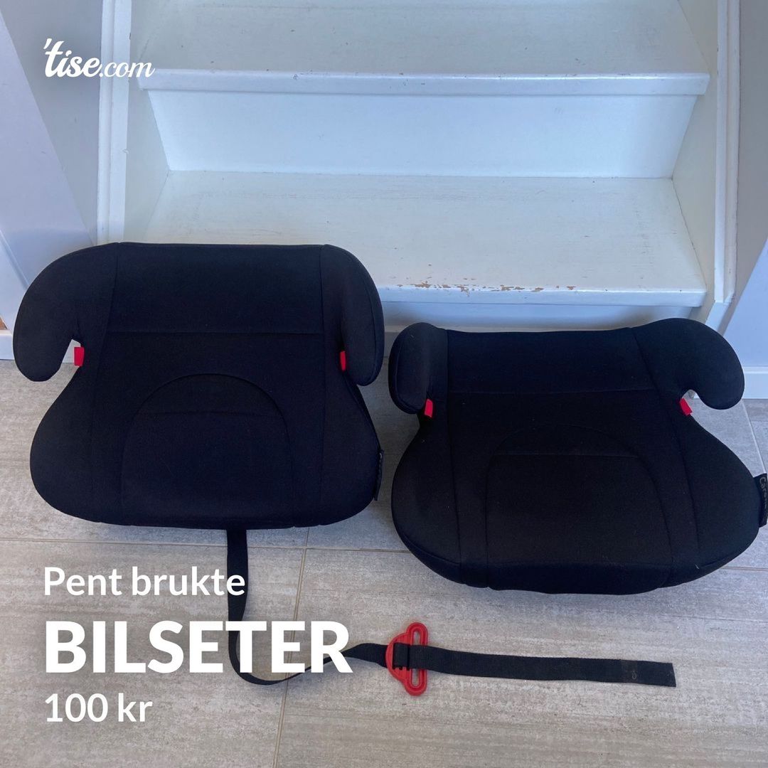 Bilseter