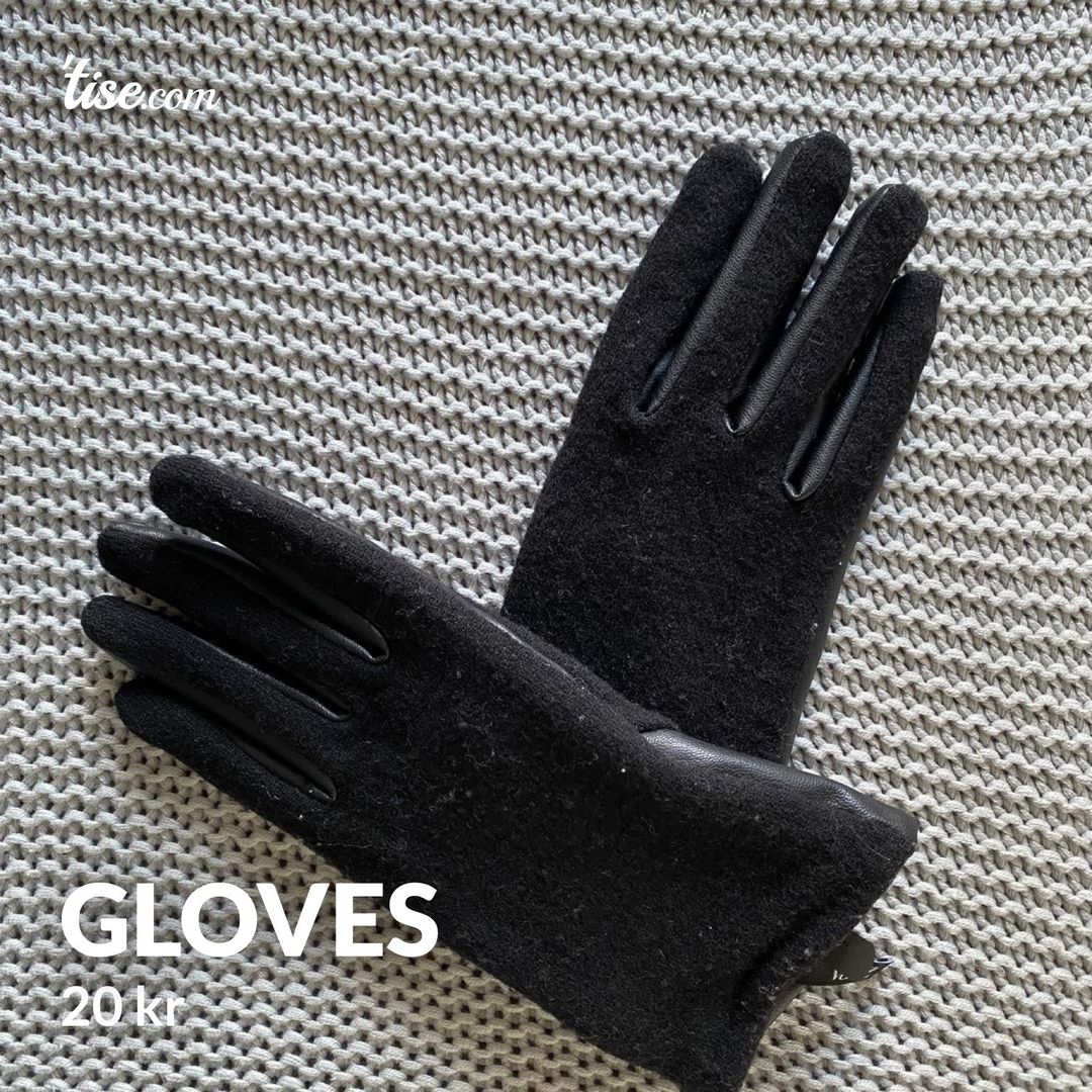 Gloves