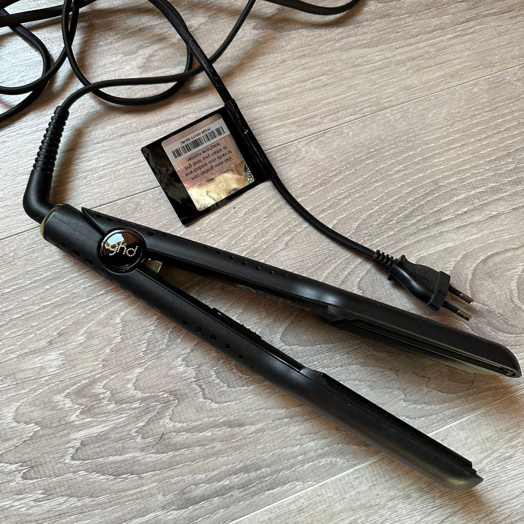 GHD