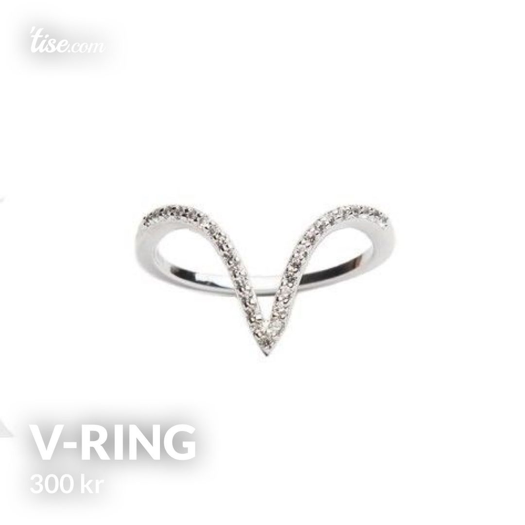 V-ring