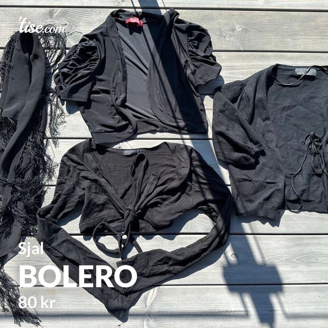 Bolero