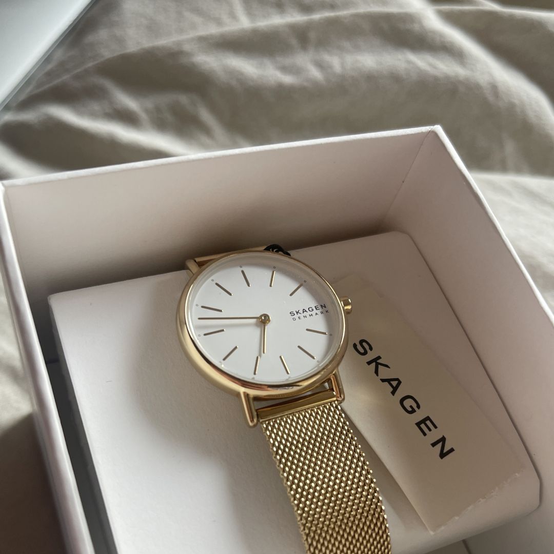 Skagen Ur