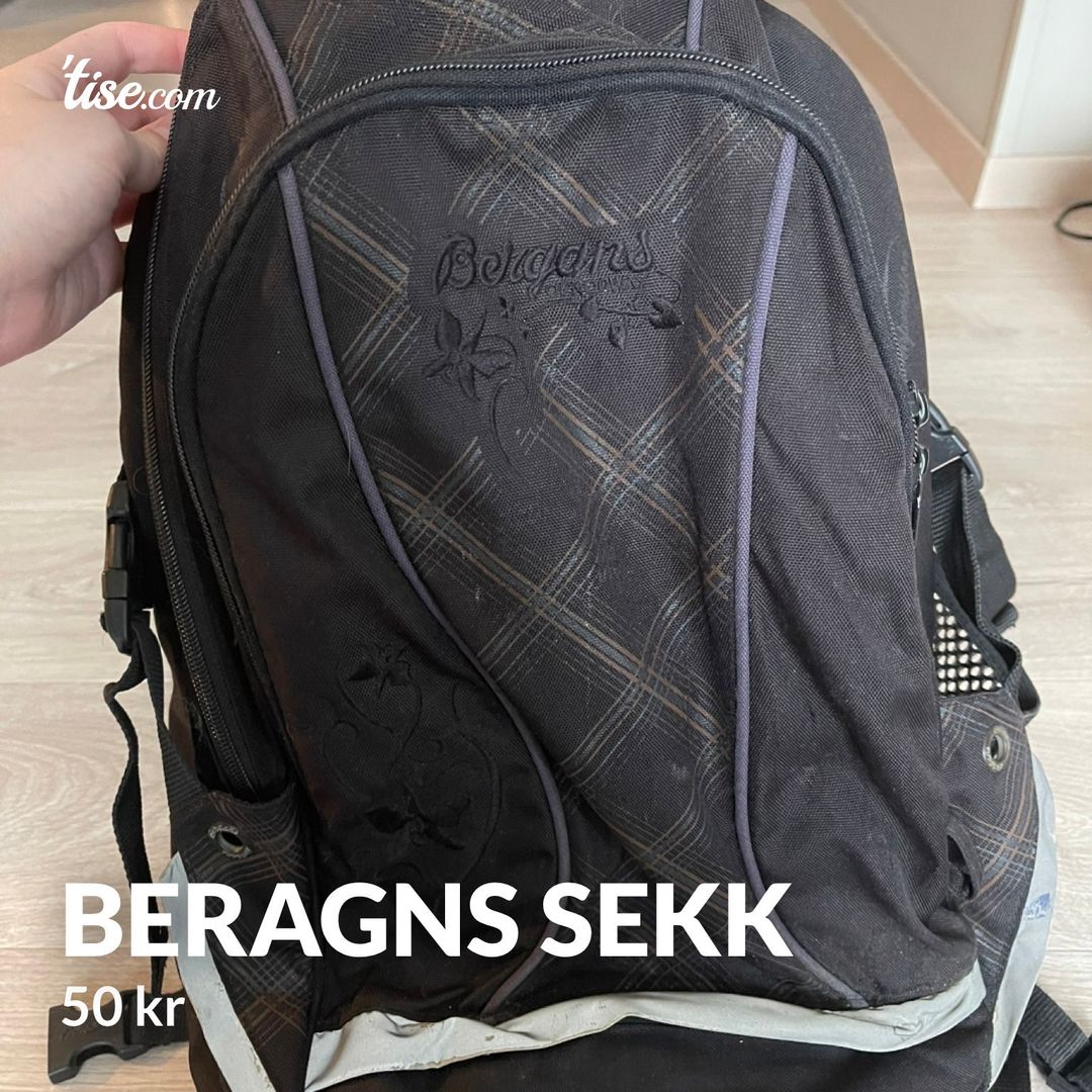 Beragns sekk