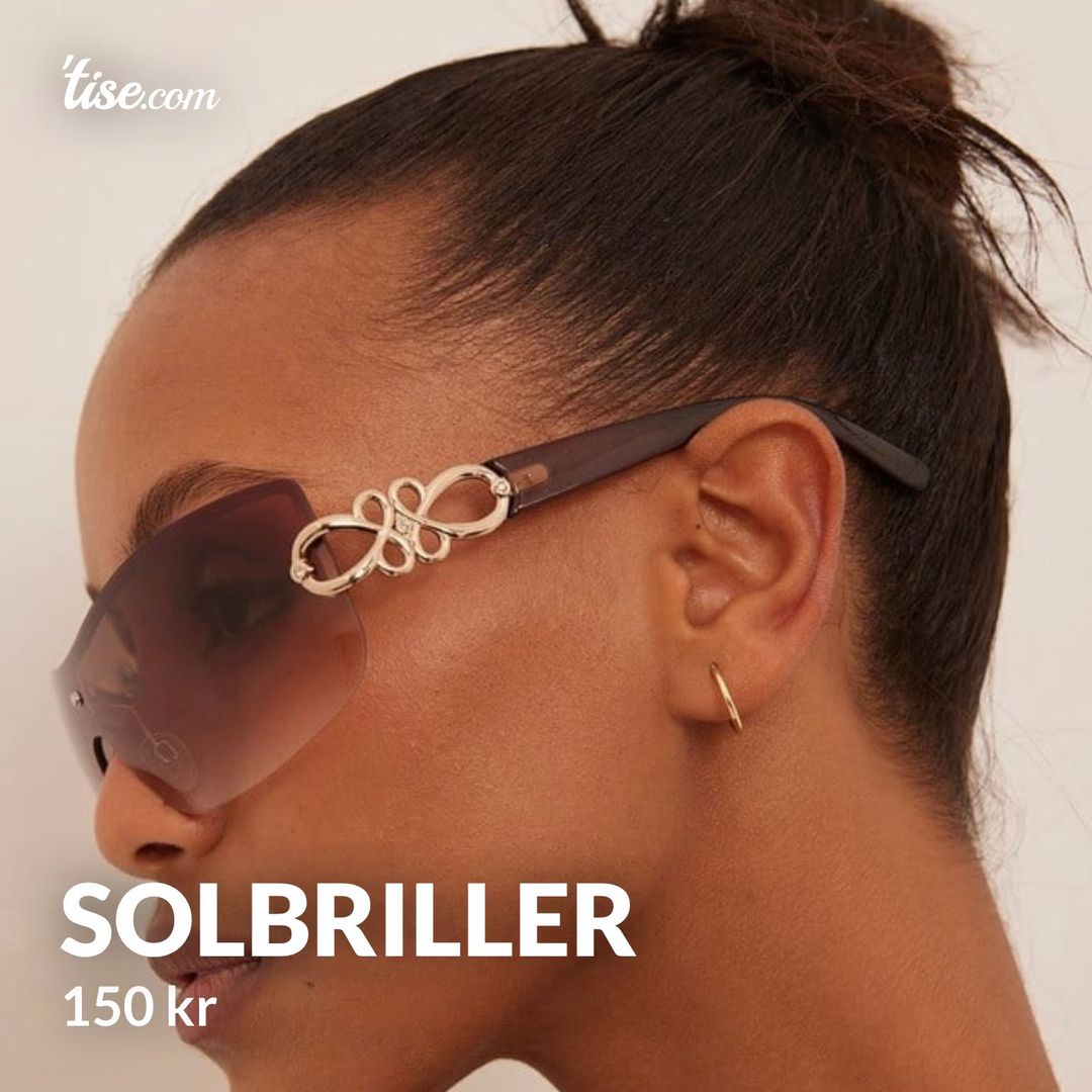 Solbriller