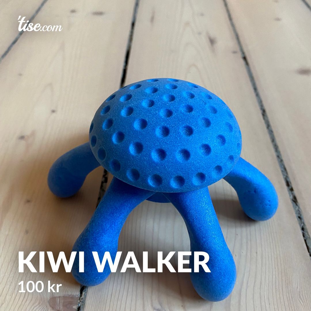 Kiwi Walker