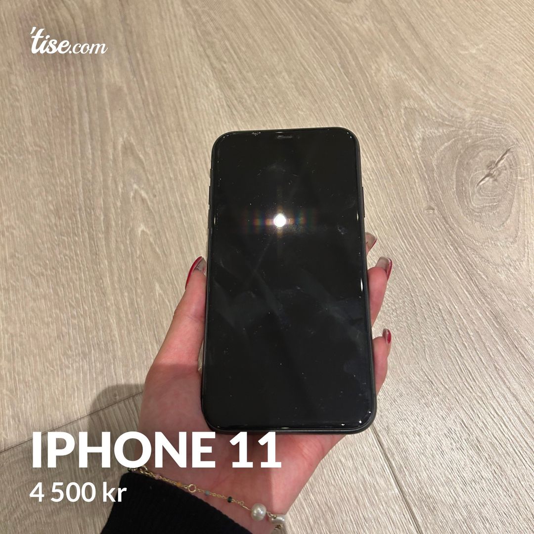 Iphone 11