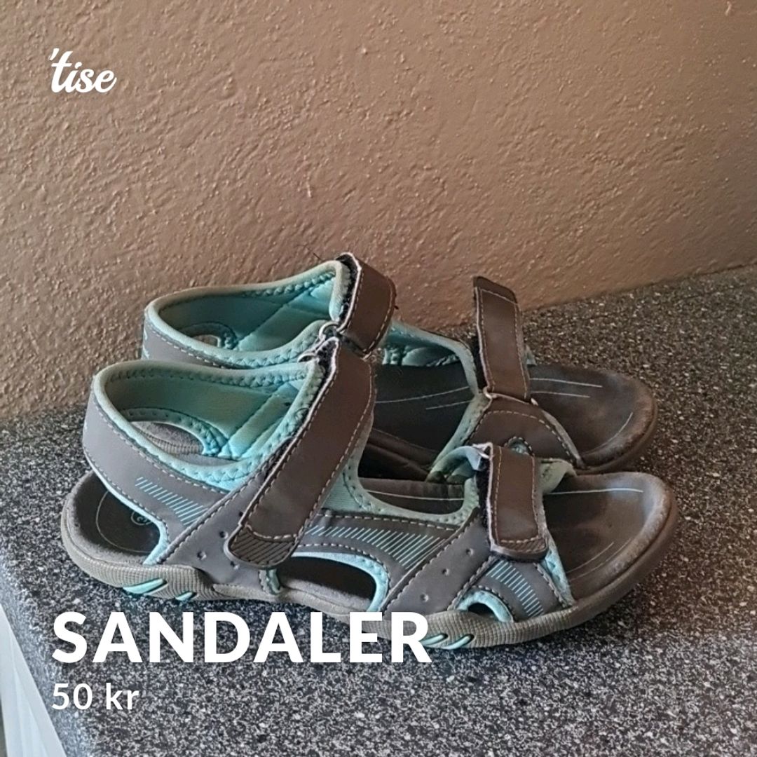 Sandaler