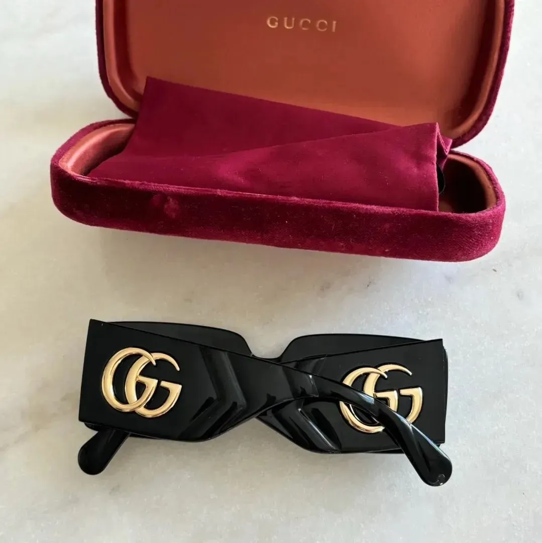 Gucci Solbriller