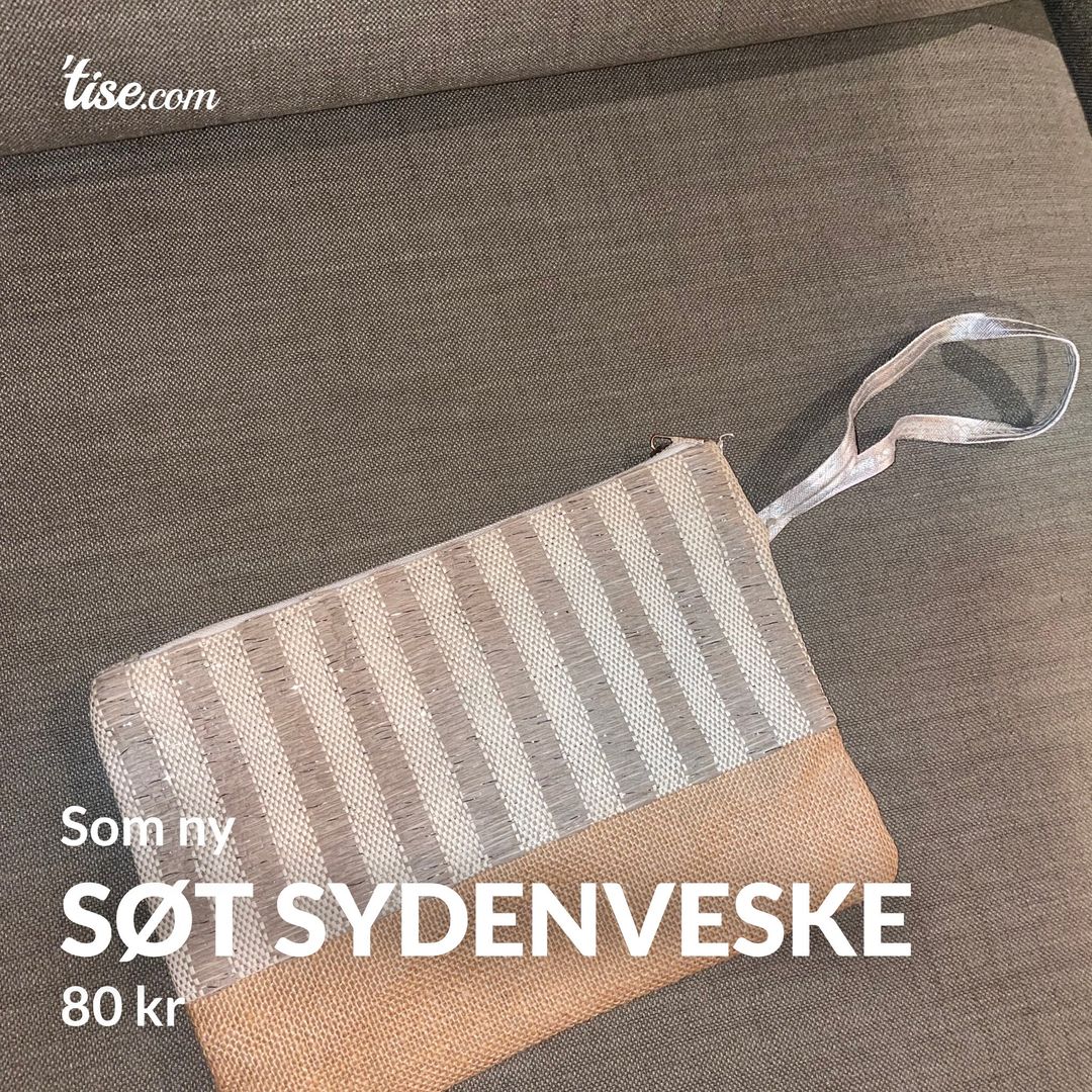 Søt sydenveske