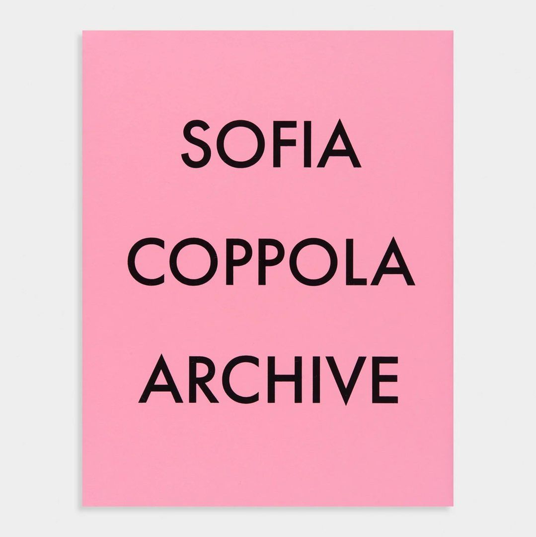 Sofia coppola