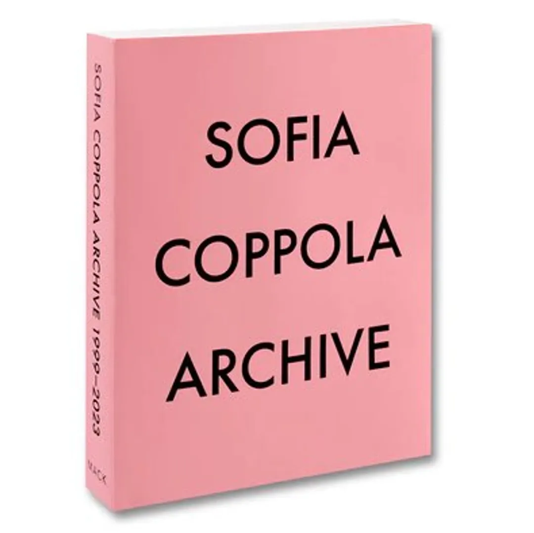 Sofia coppola