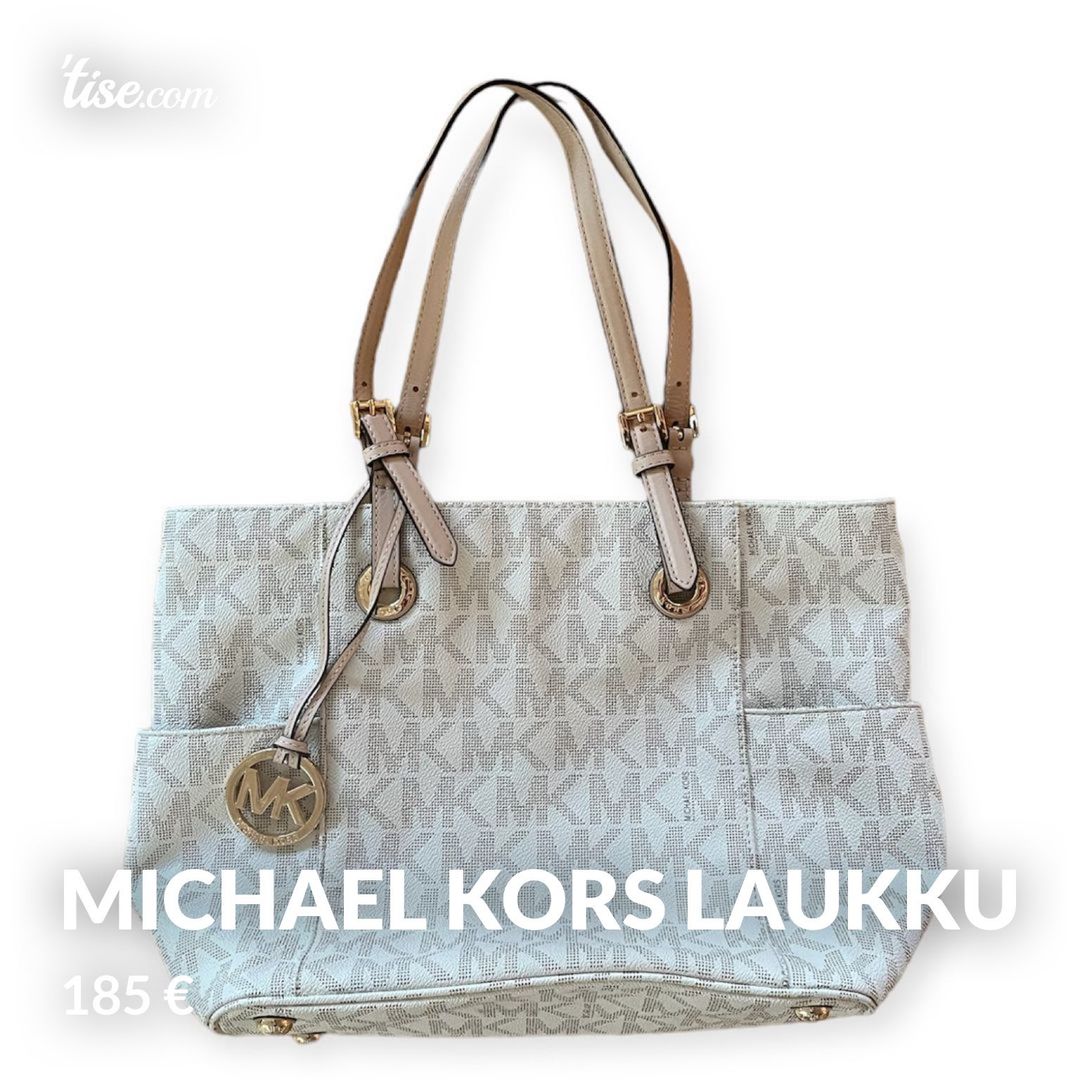 Michael kors laukku