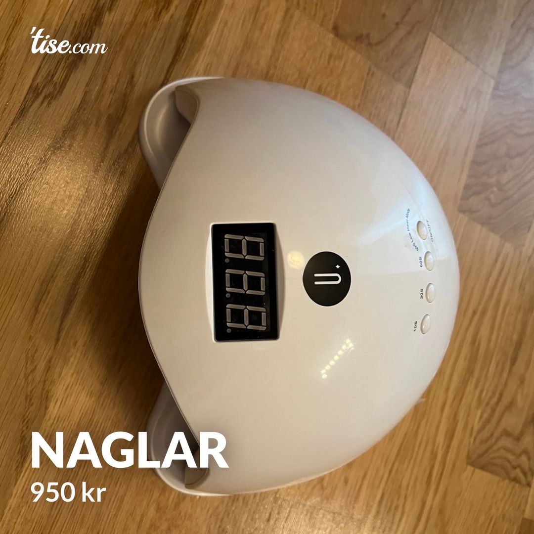 Naglar