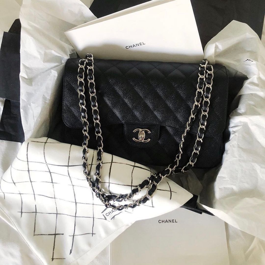 Chanel Jumbo