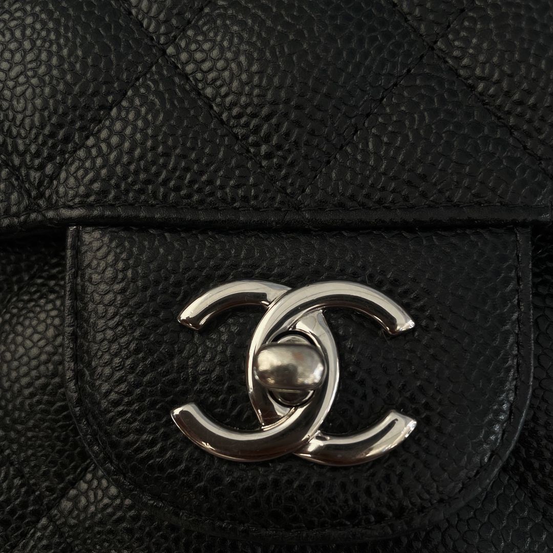 Chanel Jumbo