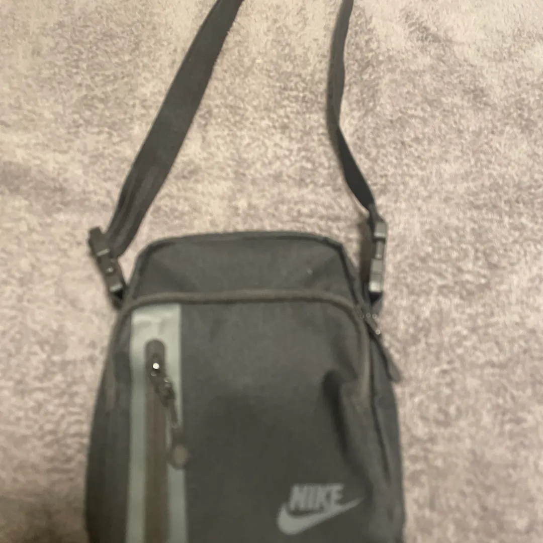 nike bag