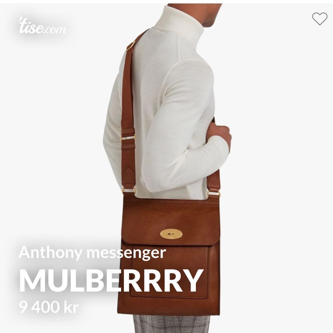 Mulberrry