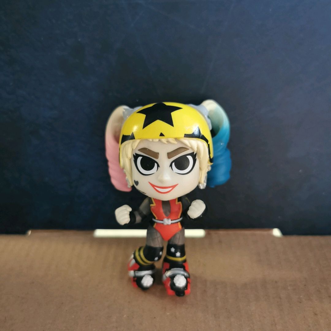 Harley Quinn