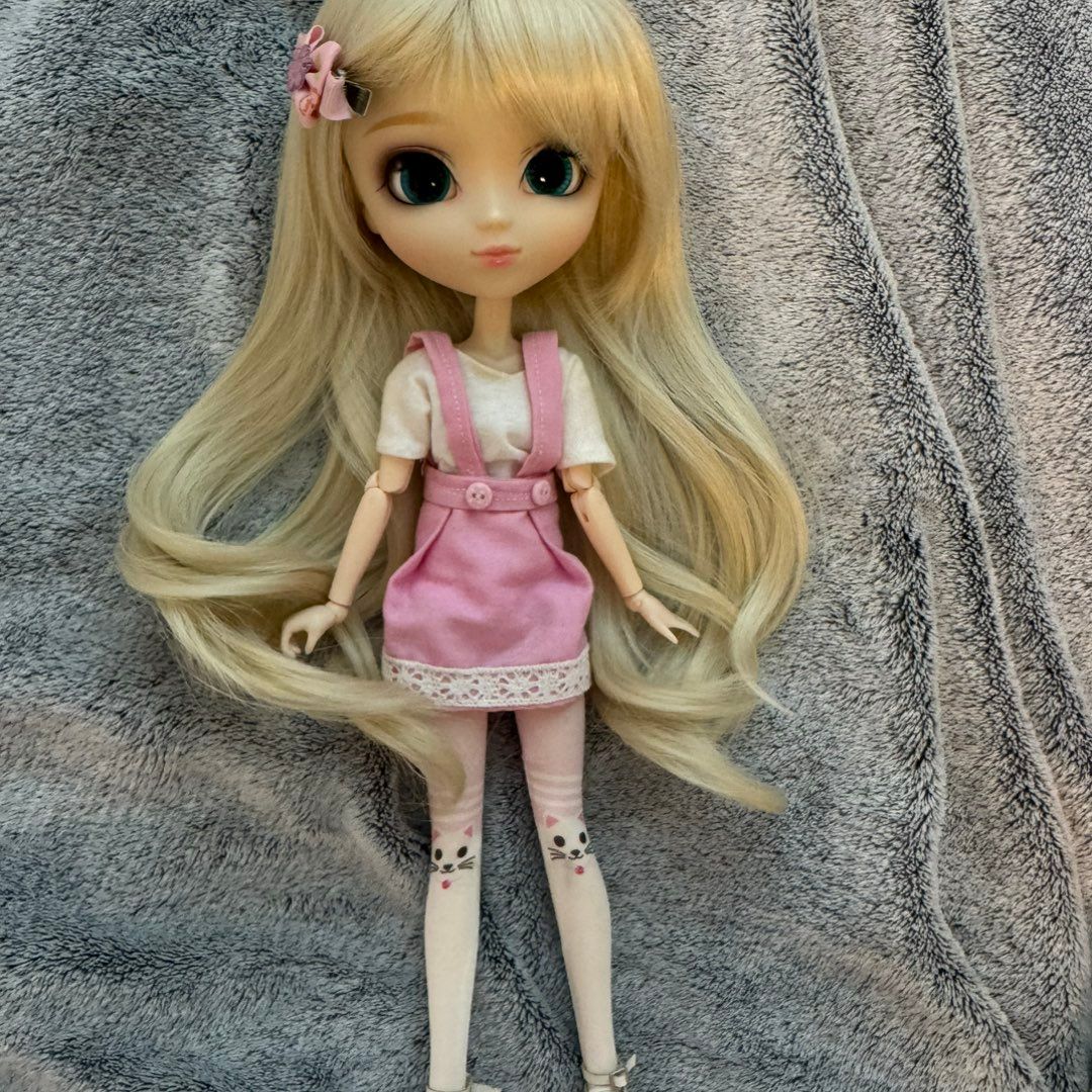 Pullip Ally