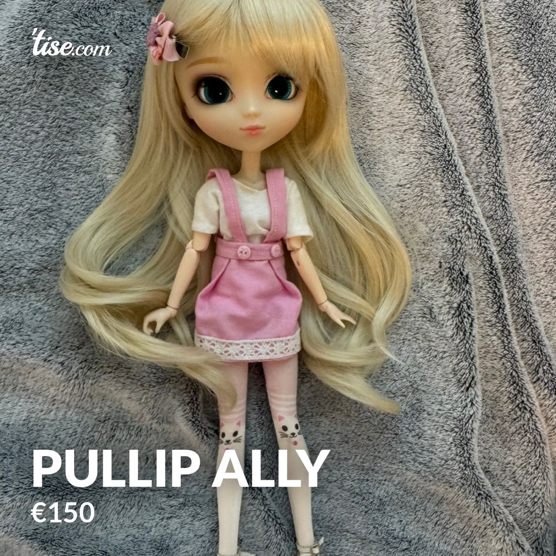 Pullip Ally