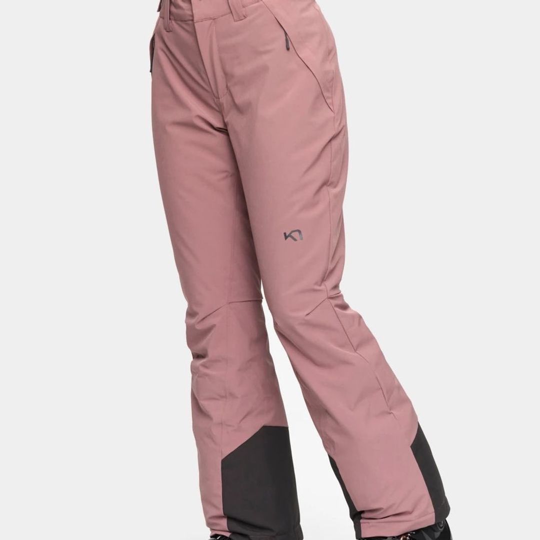 Ski pants