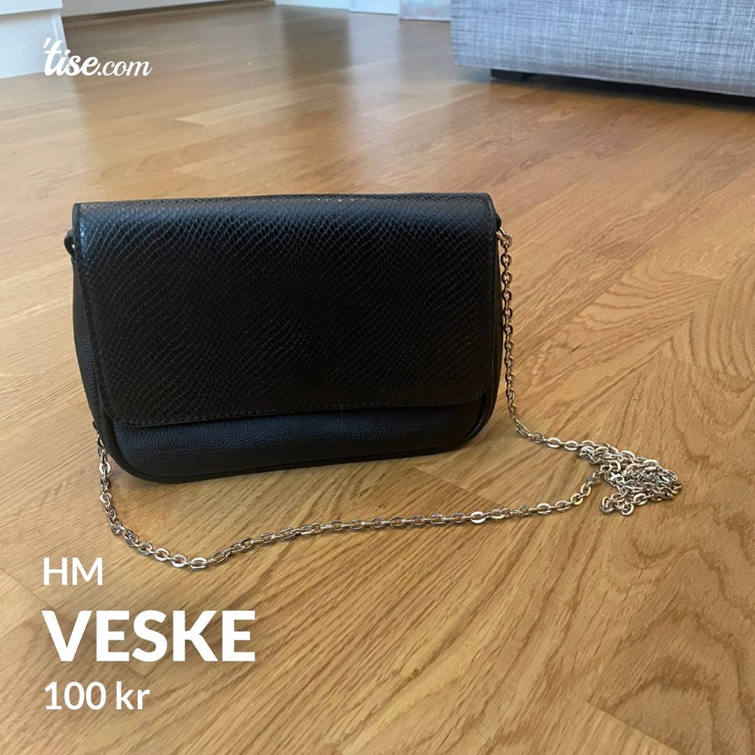 Veske