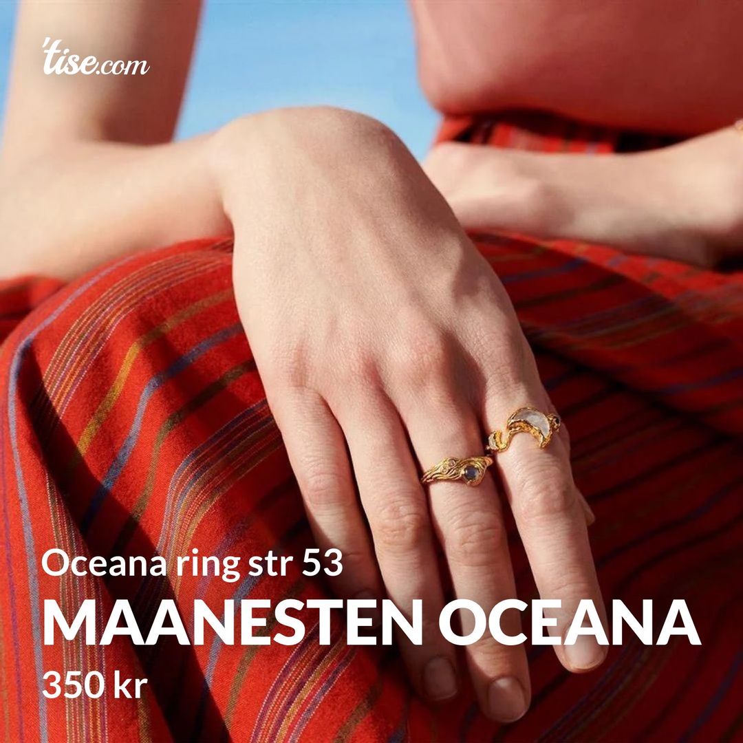 Maanesten Oceana