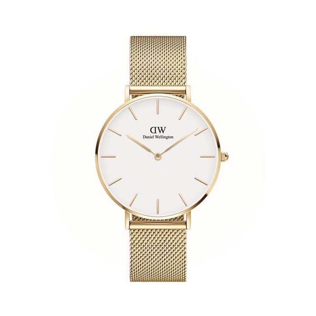 Daniel Wellington