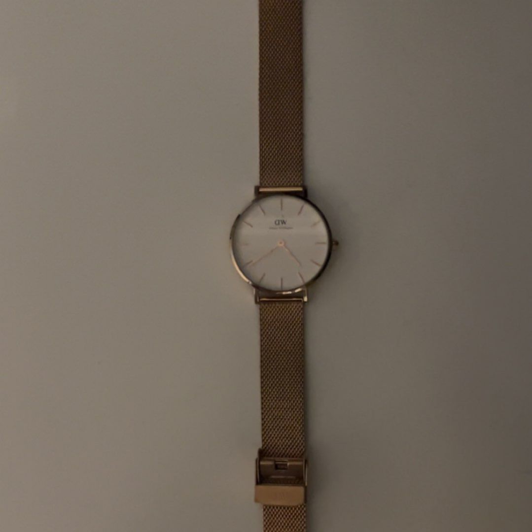 Daniel Wellington