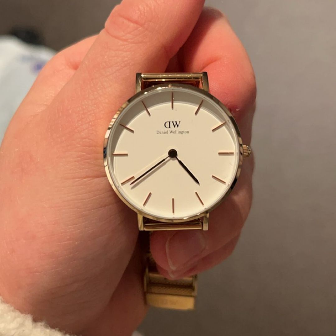 Daniel Wellington