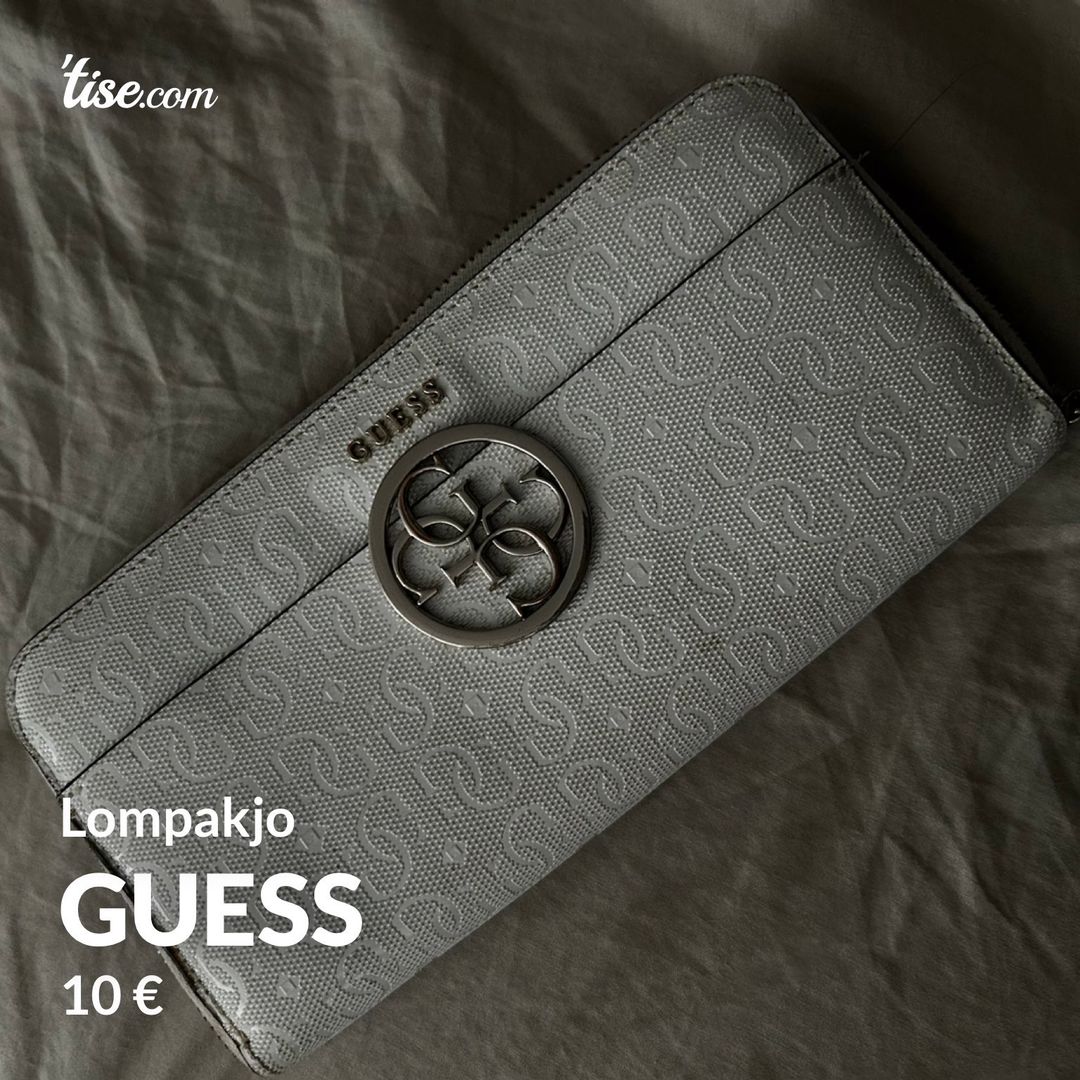 Guess