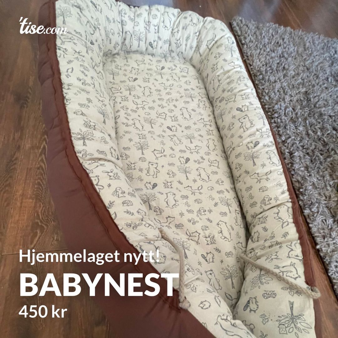 Babynest