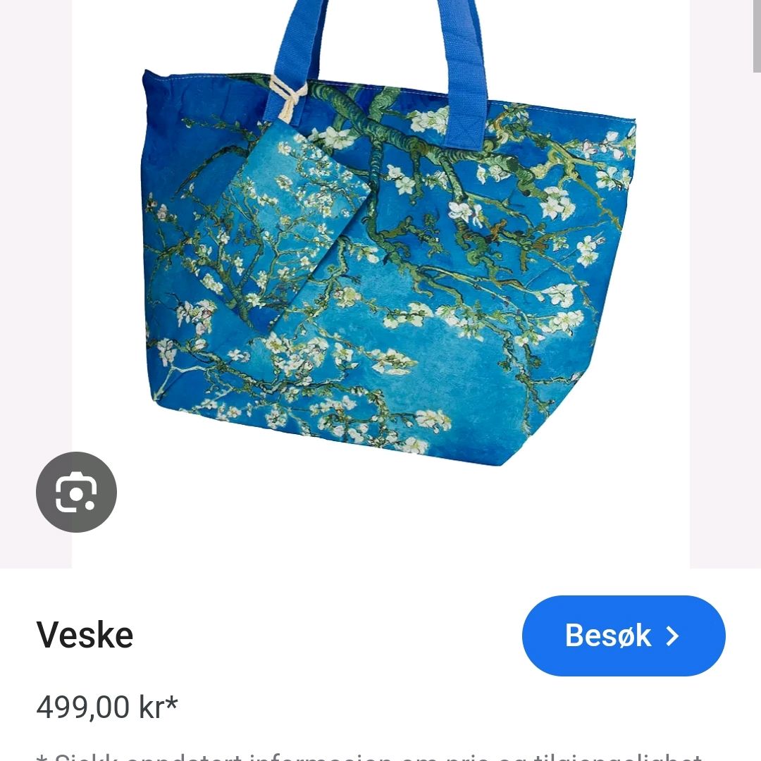 Bohemé bag