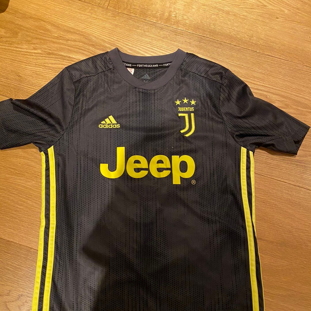 Juventus drakt 18/19