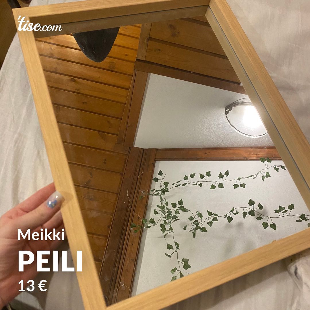 Peili