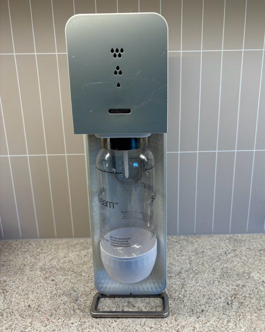 Sodastream