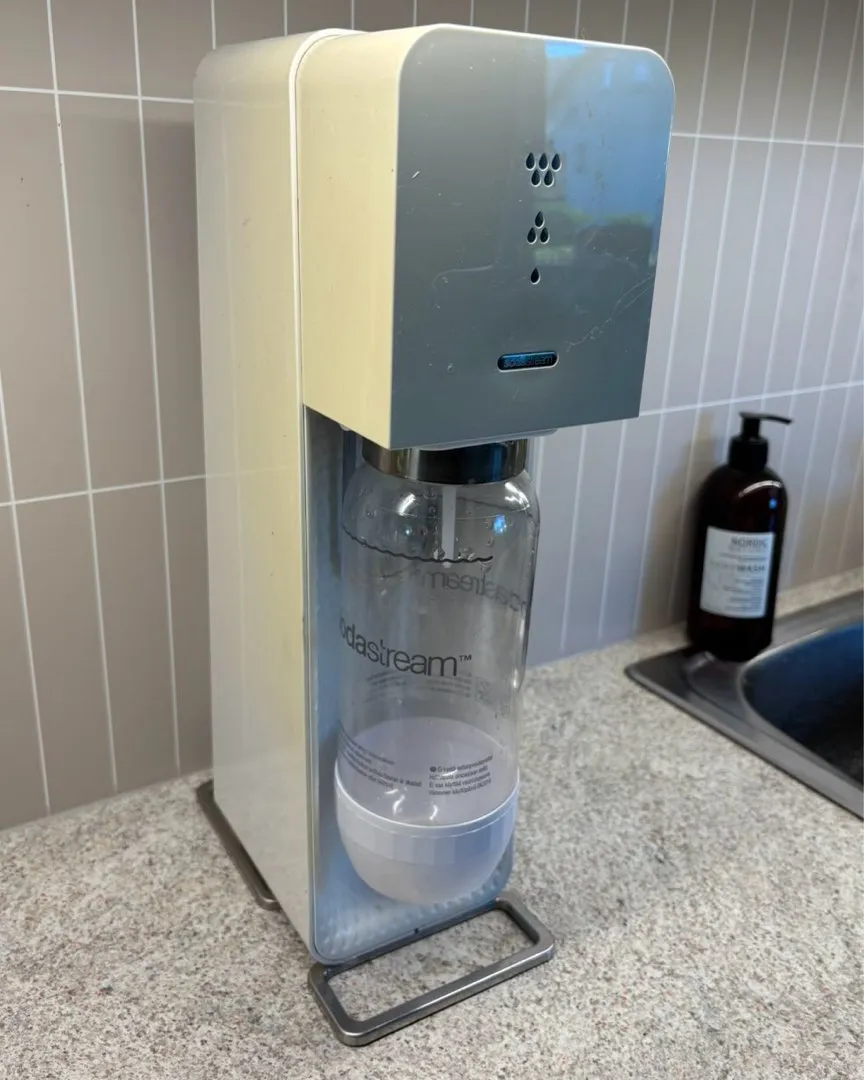 Sodastream