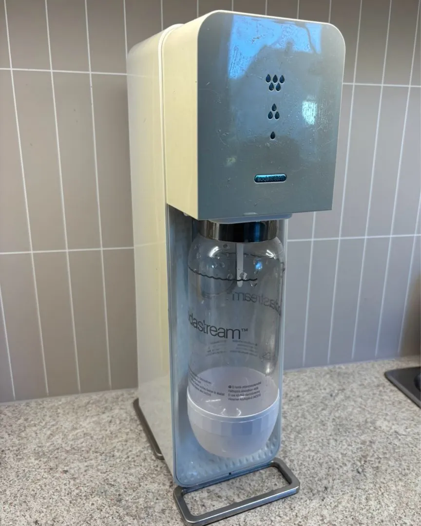 Sodastream