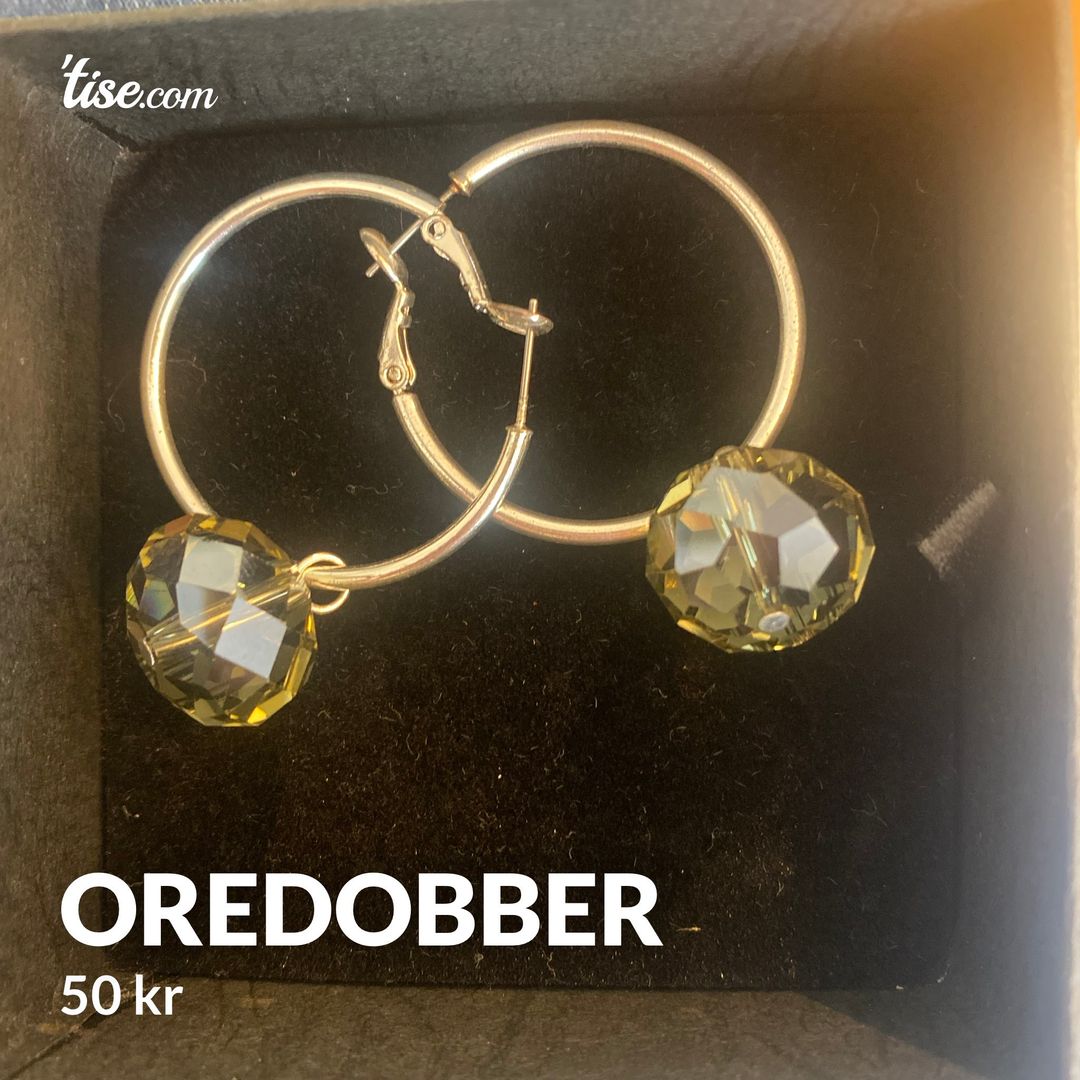 Oredobber