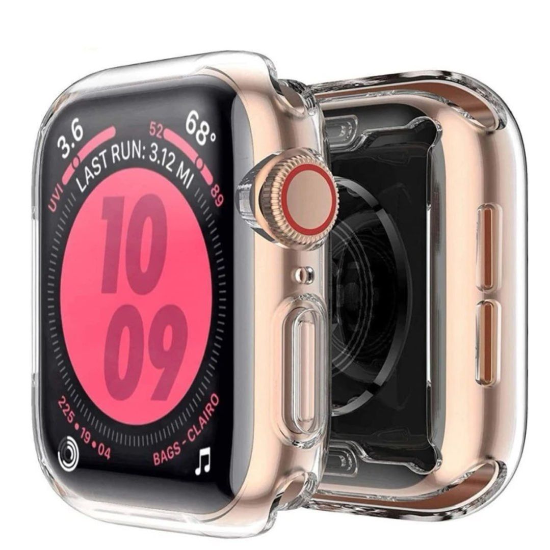 AppleWatch beskytter