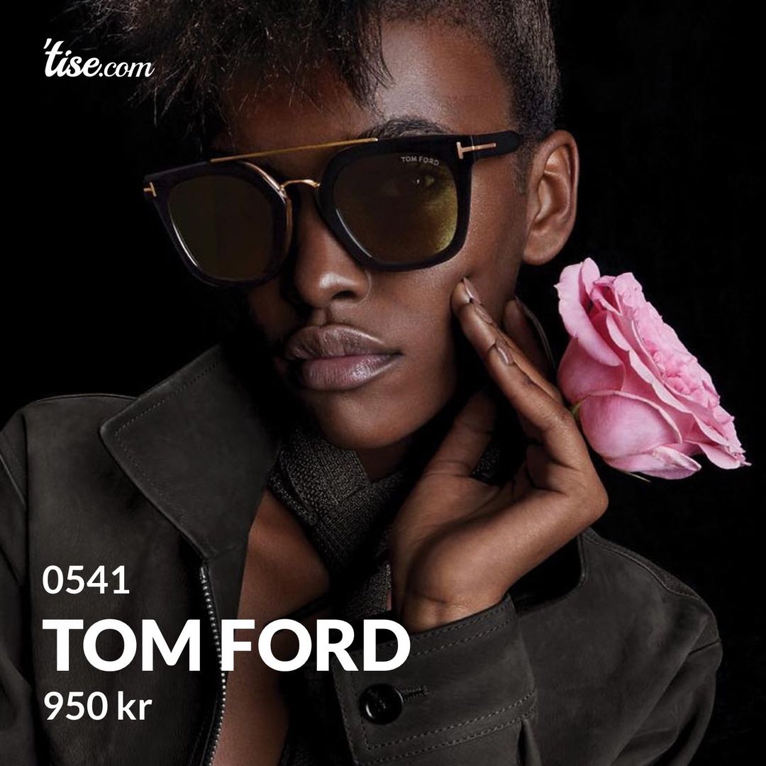 Tom Ford