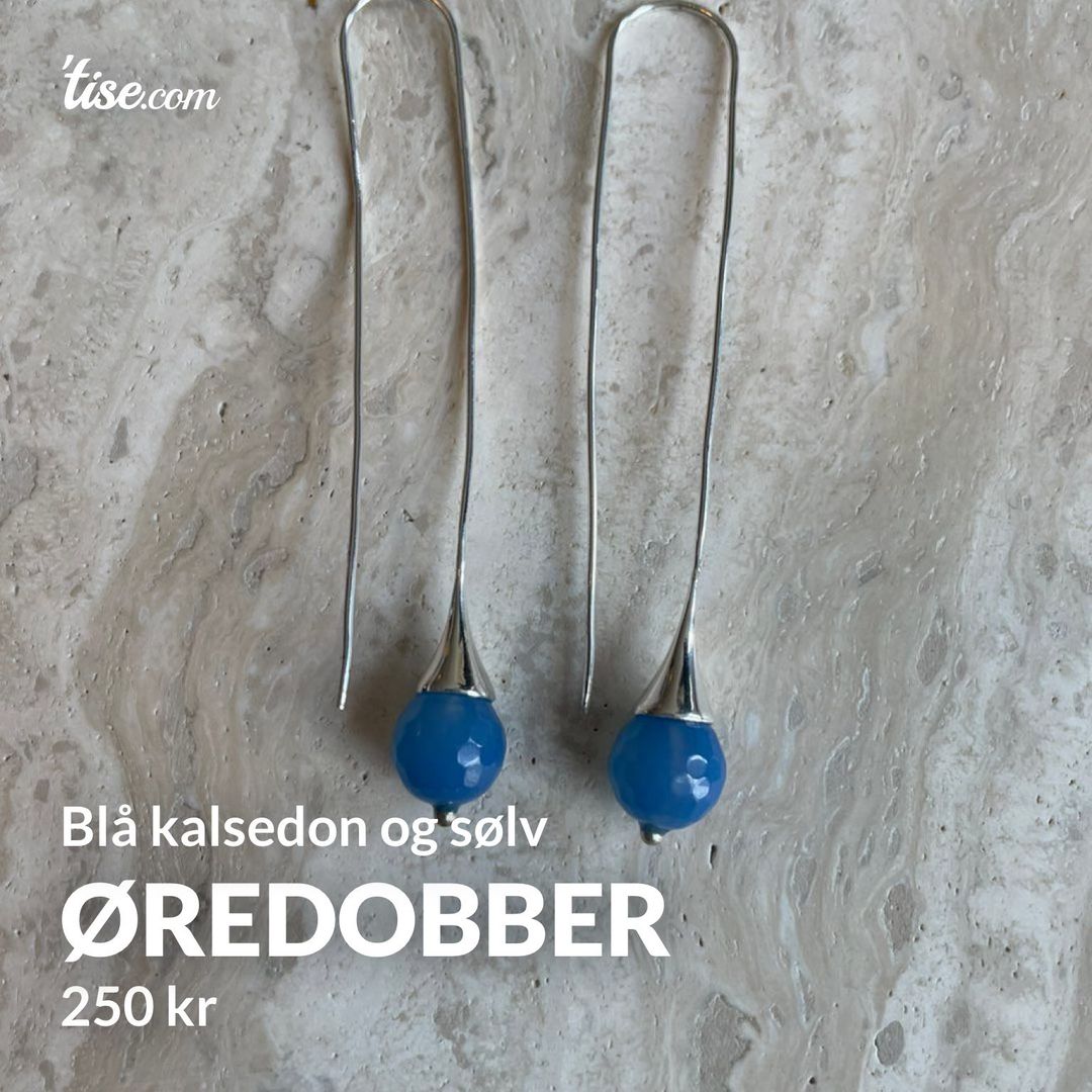 Øredobber