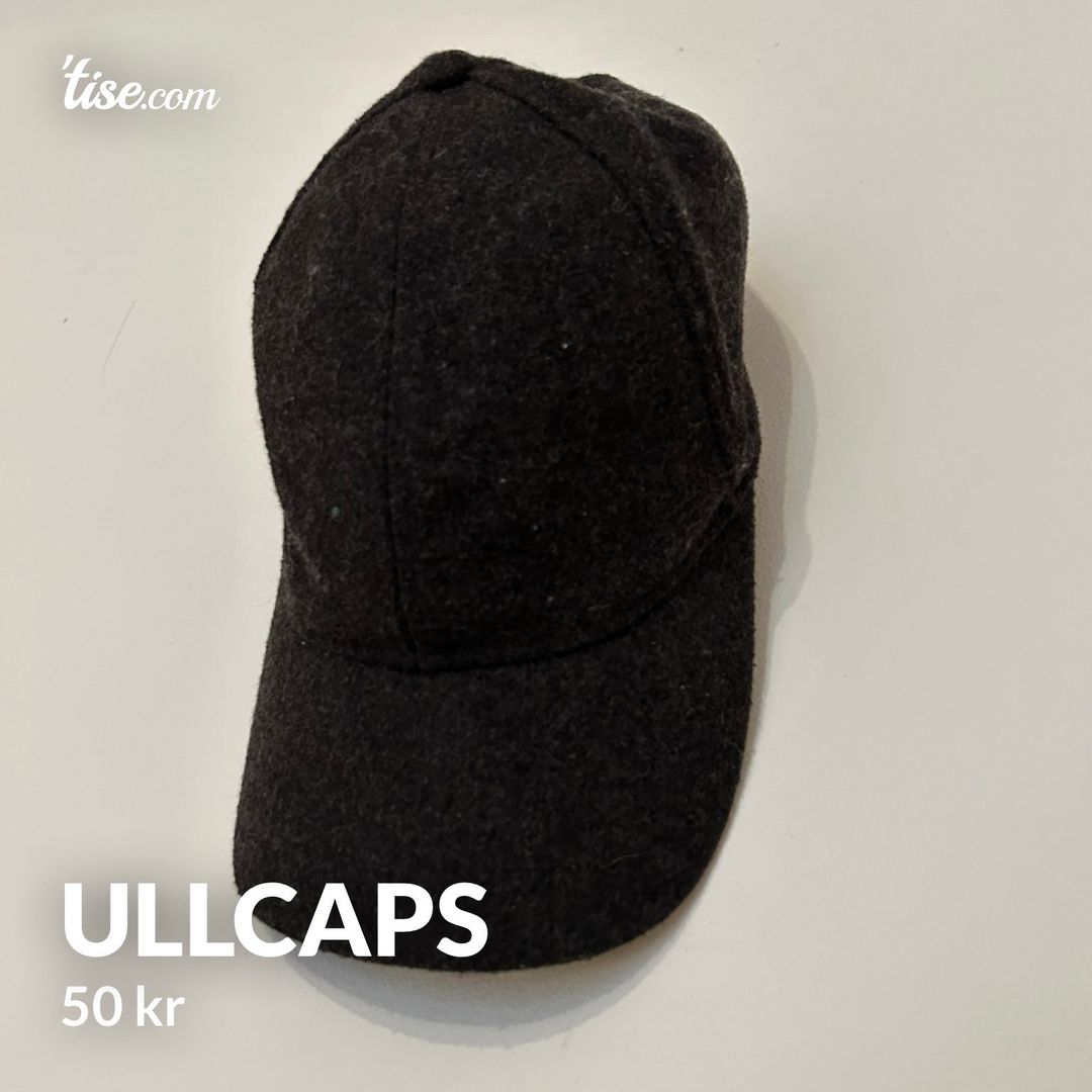 Ullcaps