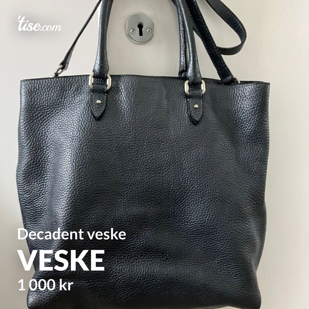 Veske