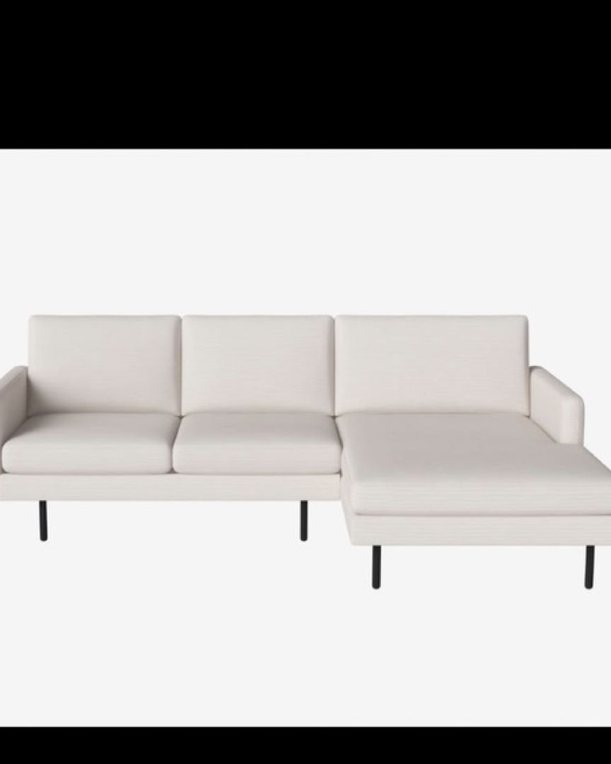 Sofa fra Bolia