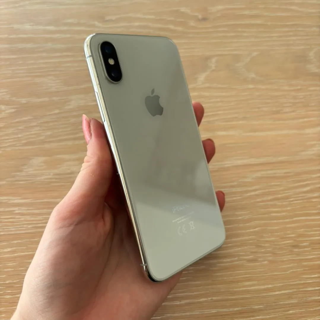 Iphone x