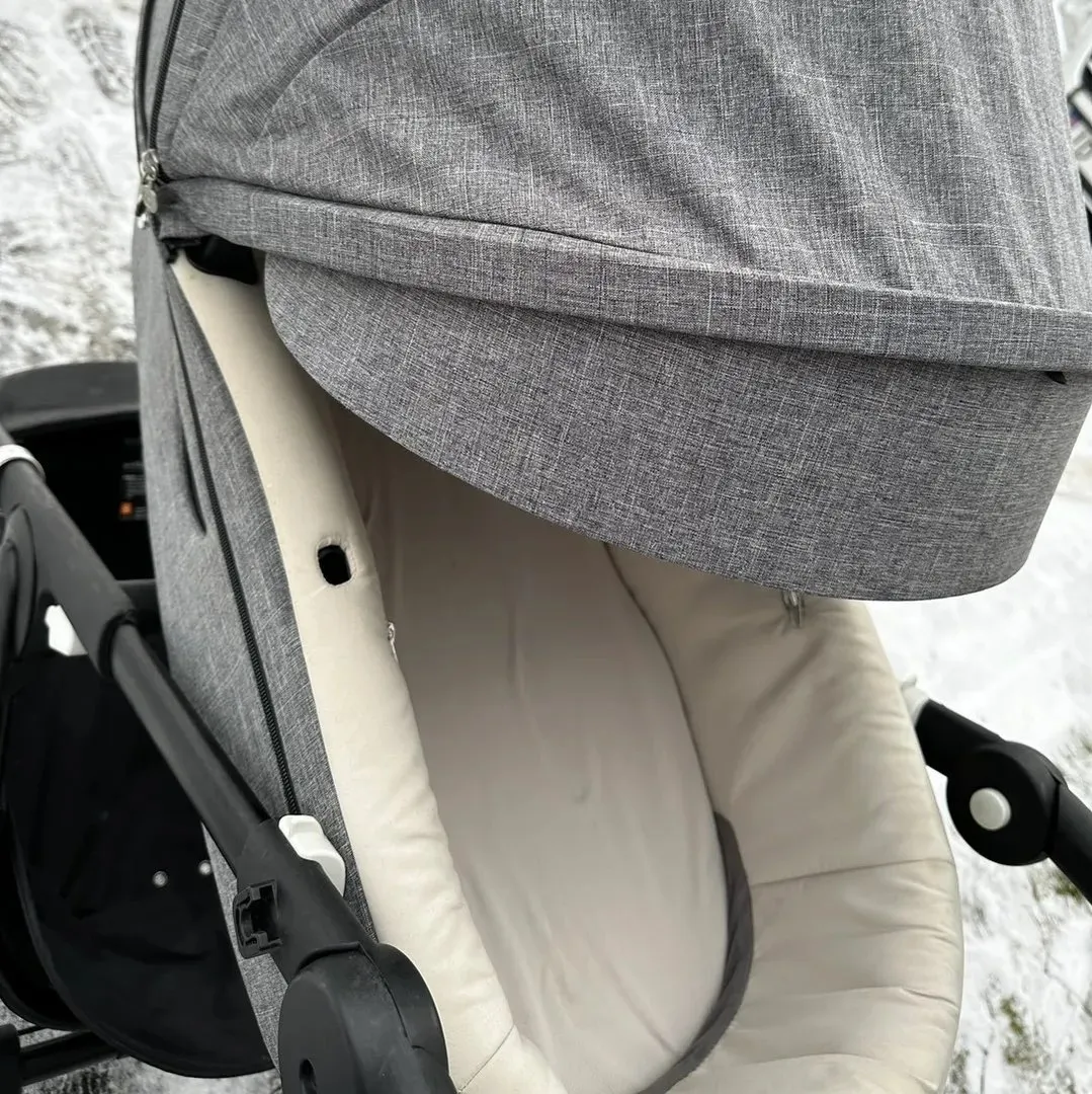 Stokke Trailz