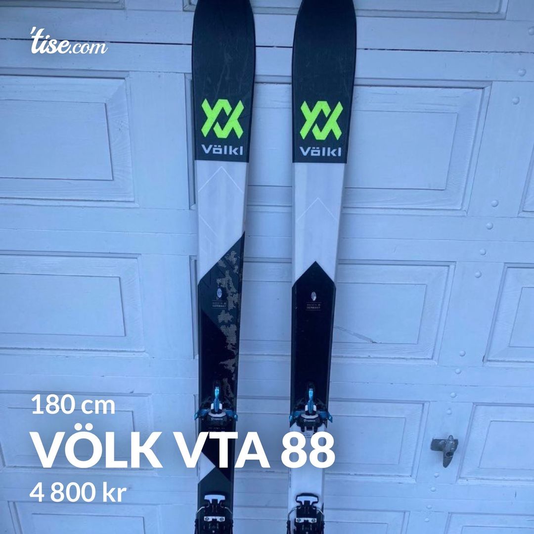 Völk VTA 88