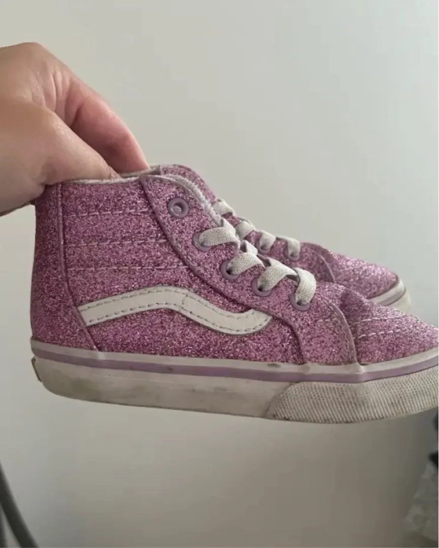 Vans sko